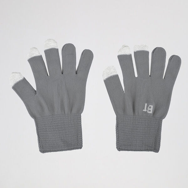 Guantes Bodytherm Primer Piel