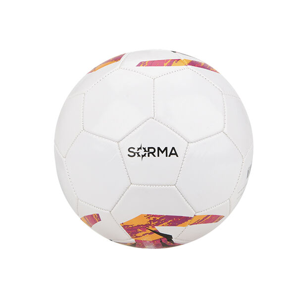 Pelota Fútbol Sorma Básica N5