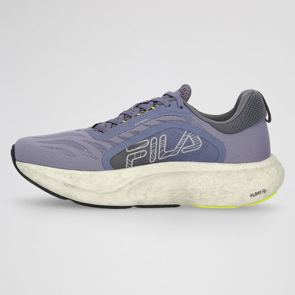 Zapatillas Running Fila Float Maxxi Hombre