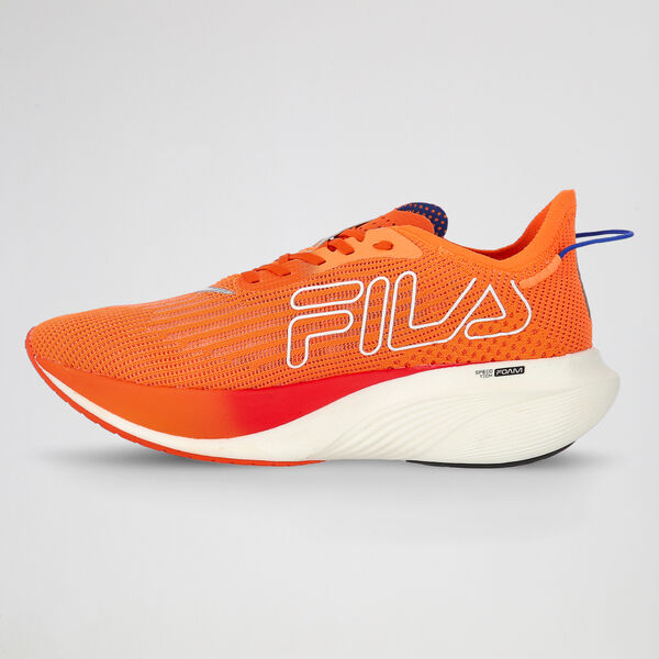 Zapatillas Running Fila Racer Carbon 2 Mujer