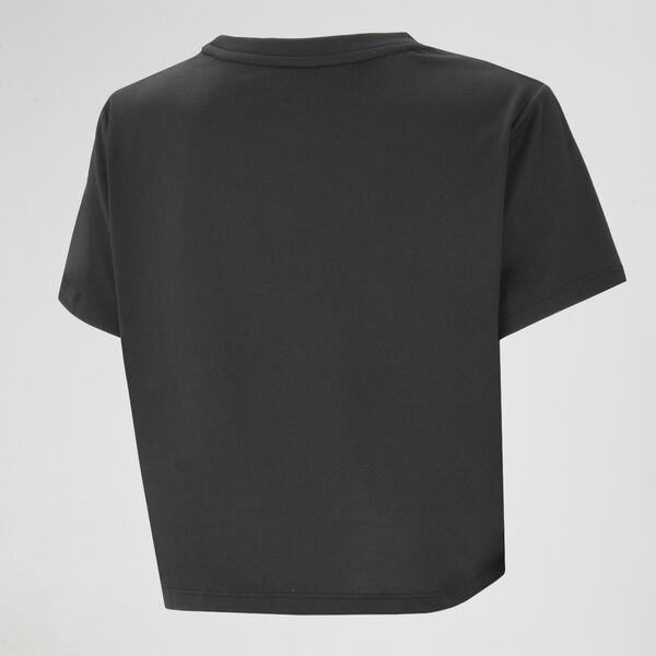 Remera Entrenamiento Puma Tad Essential Mujer