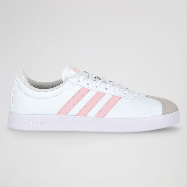 Zapatillas adidas Vl Court Base Mujer
