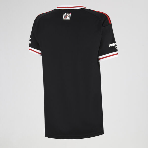 Camiseta adidas River Plate Suplente 25/26 Mujer