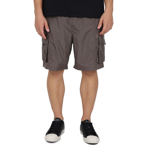 Bermuda Topper Urbano Hombre