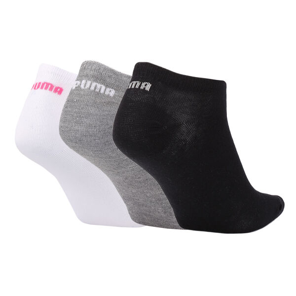 Pack de Medias Puma Invisible