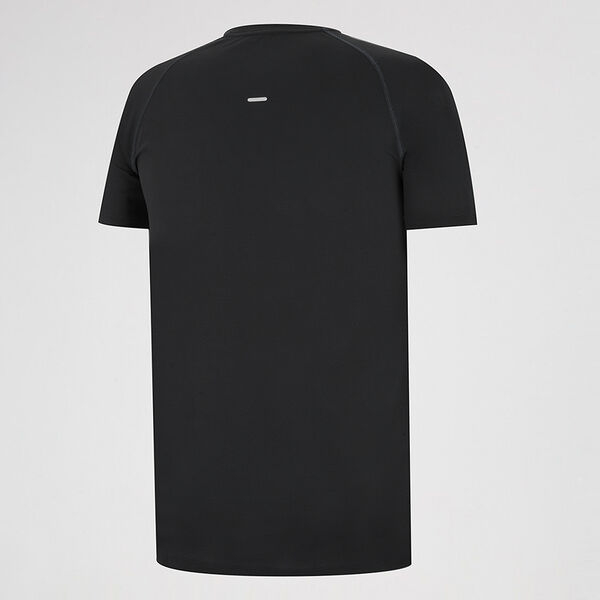 Remera Running Fila Bio III Hombre