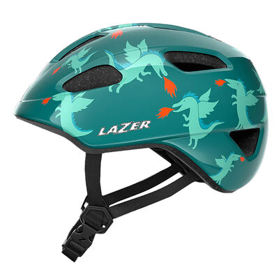 Casco Ciclismo Lazer Nutz Kc Dragon Unisex