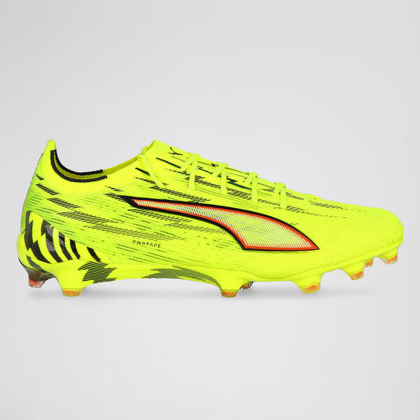 Botines Fútbol Puma Ultra 6 Ultimate FG Hombre