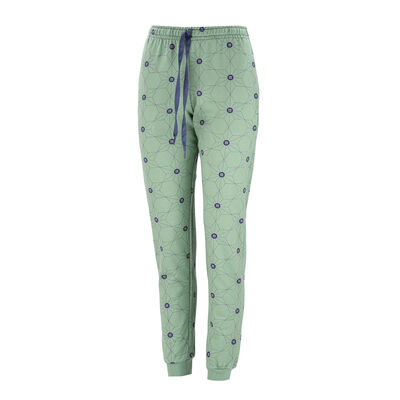 Leggins Urbanos Urbo Chilled Mujer
