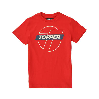 Remera Topper Gtg