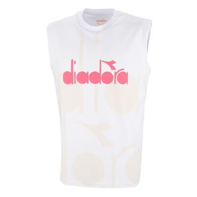 Musculosa Diadora Vicenso Unisex