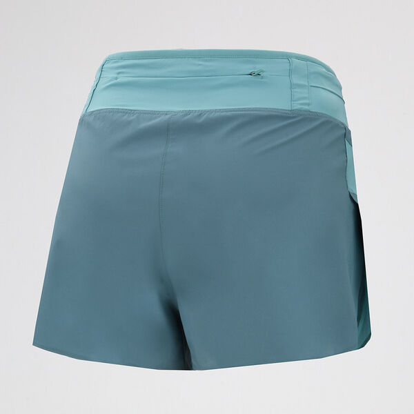Short adidas Adizero Mujer