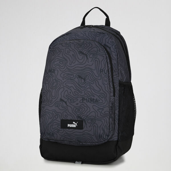 Mochila Puma Academy Poli&eacute;ster