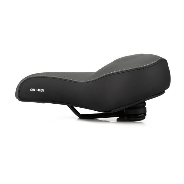 Asiento Bicicleta Van Halen Air Gel