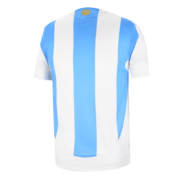Camiseta Fútbol adidas Authentic Argentina Titular 2024 Hombre