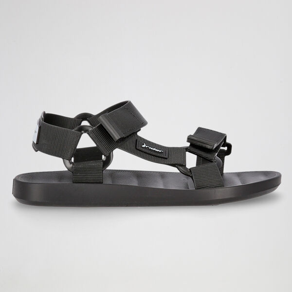 Sandalias Rider Free Style con Velcro
