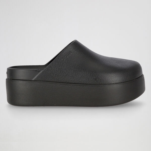 Zuecos Crocs Dylan Platform Clog Mujer