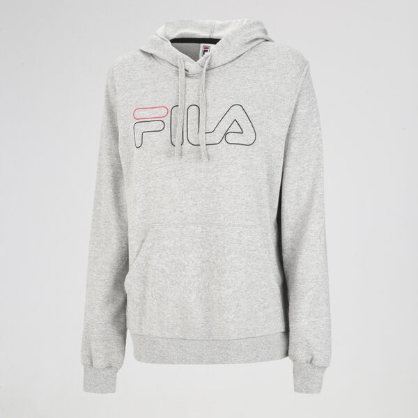 Buzo Fila Outline Basic Mujer