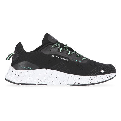 Zapatillas Montagne Trail Infinite Pro