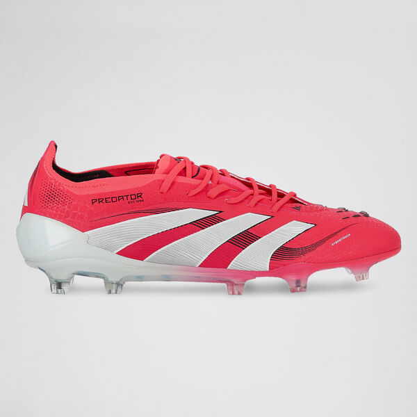 Botines F&uacute;tbol adidas Predator Elite FG