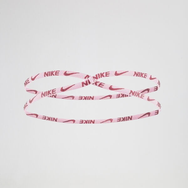 Vincha Entrenamiento Nike Fixed Lace Mujer