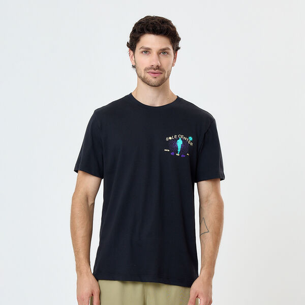 Remera Running Nike Dri-FIT Hombre