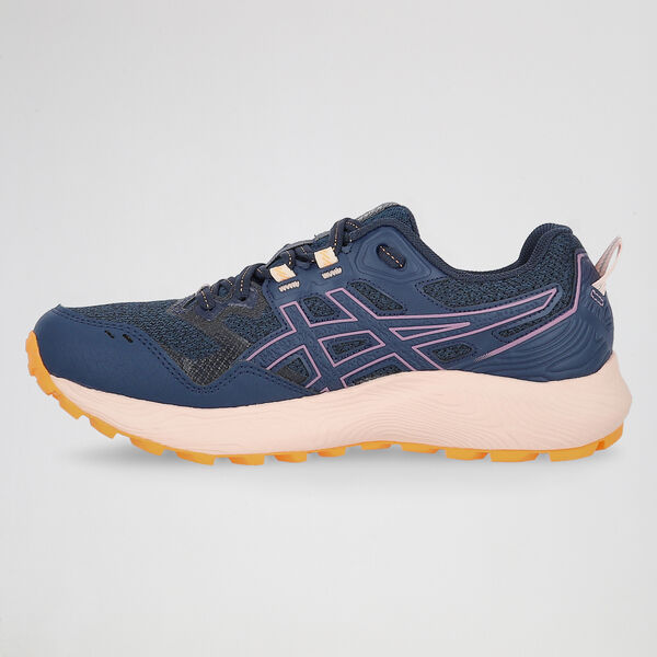 Zapatillas Running Asics Gel-sonoma 7 Mujer
