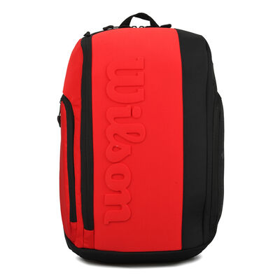 Mochila Wilson Super Tour Clash