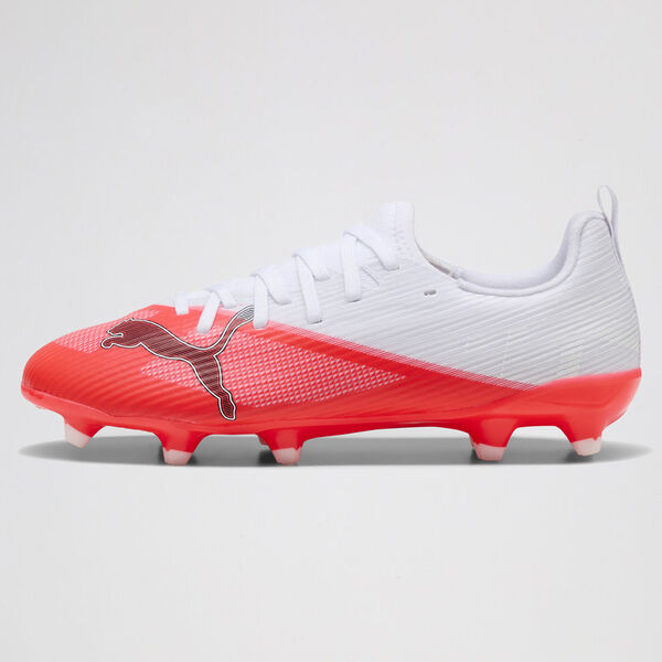 Botines F&uacute;tbol Puma Ultra 7 Match FG Infantil
