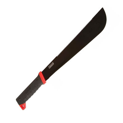 Machete Coleman Rugged
