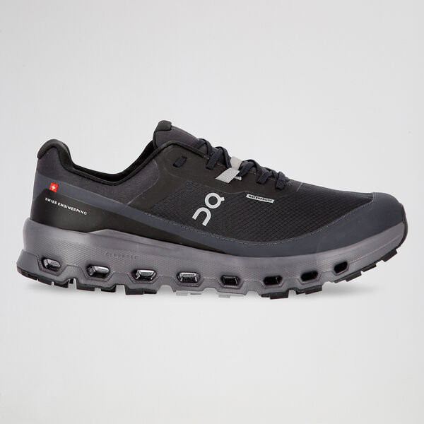 Zapatillas On Running Cloudvista 2 Waterproof Hombre