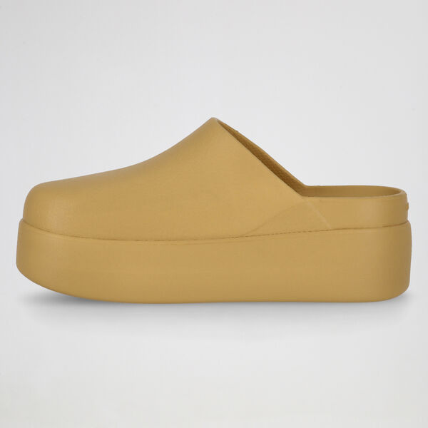 Zuecos Crocs Dylan Platform Clog Mujer