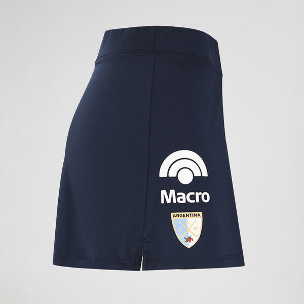 Pollera Under Armour CAH Authentic Away