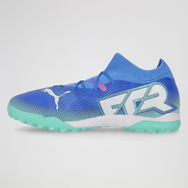 Botines Fútbol Puma Future 7 Match Tt Ag Mujer