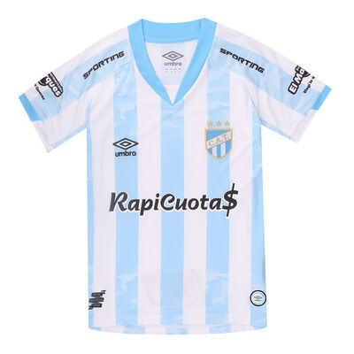 Camiseta Umbro C.A.T. Titular 2022