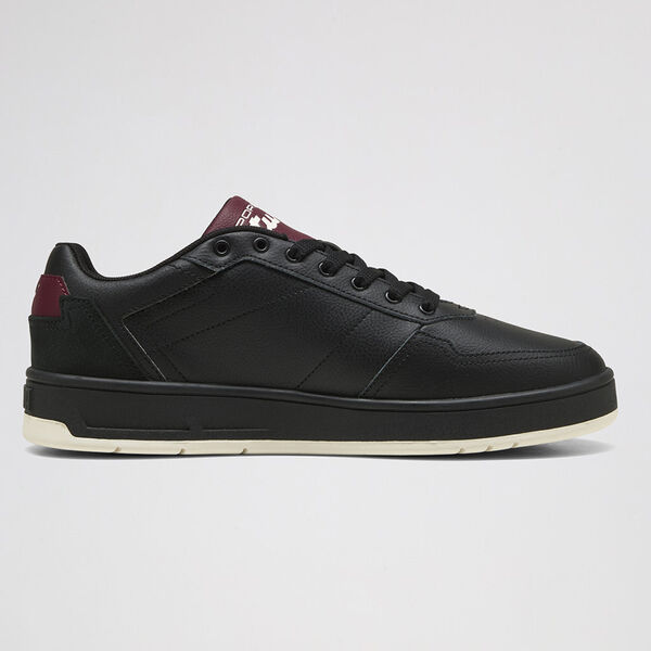 Zapatillas Puma Court Classic Lux