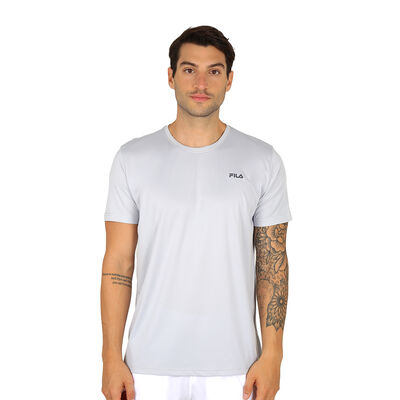 Remera Fila Basic Sports Hombre