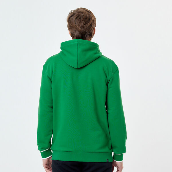 Buzo Puma Squad Hombre