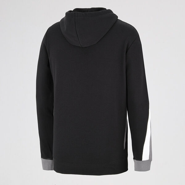 Buzo Puma Essentials Block Hombre