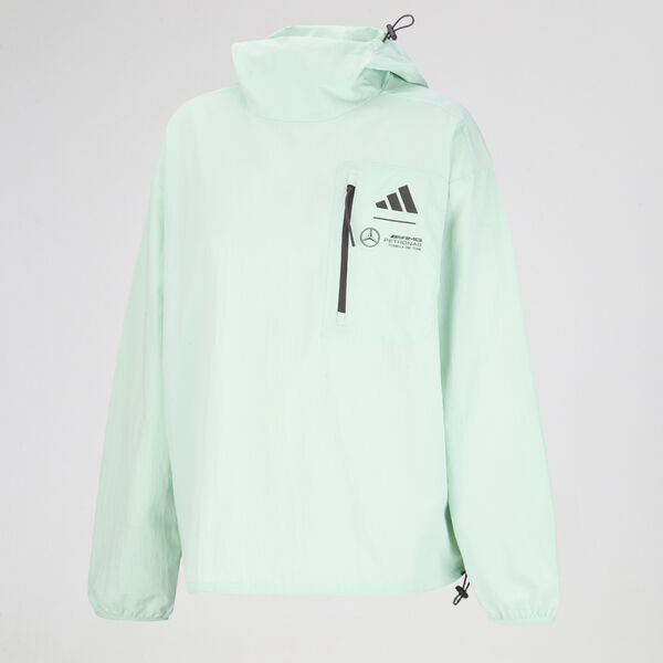 Buzo adidas Mercedes Amg F1 Team Premium de Hombre