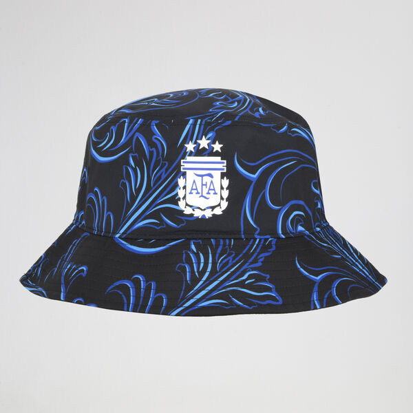 Gorro adidas Selecci&oacute;n Argentina 26 Pescador