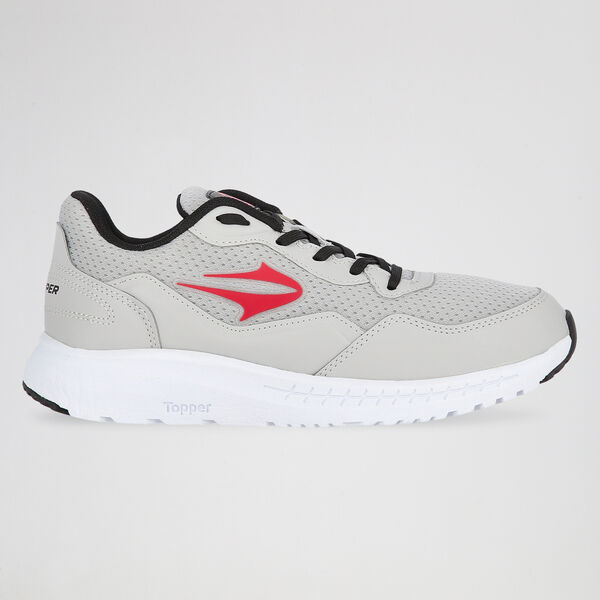 Zapatillas Running Topper Wind 5 Mujer