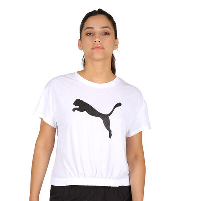 Remera Puma Modern Sports Fashion