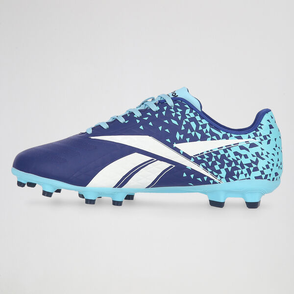 Botines con cordones Reebok Match 1 Fg Hombre