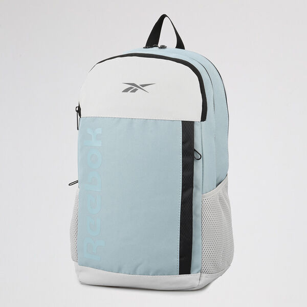 Mochila Reebok 16 Pulgadas con Bolsillo Externo 27 L
