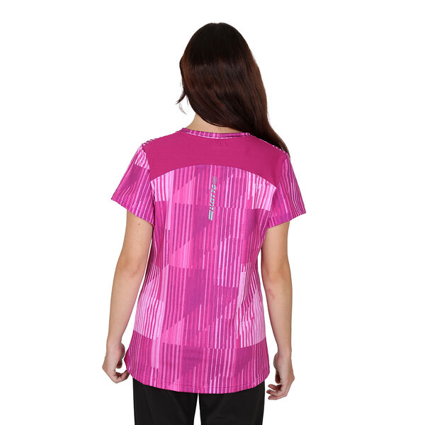 Remera Running Lotto Run Empowerment Mujer