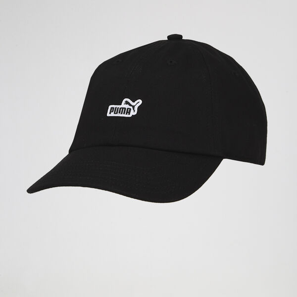 Gorra Puma Essentials No. 1 Logo Patch