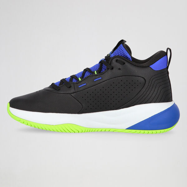 Zapatillas Skechers Skx League B&aacute;squet Hombre