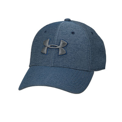 Gorra Under Armour Heathered Blitzing 3.0
