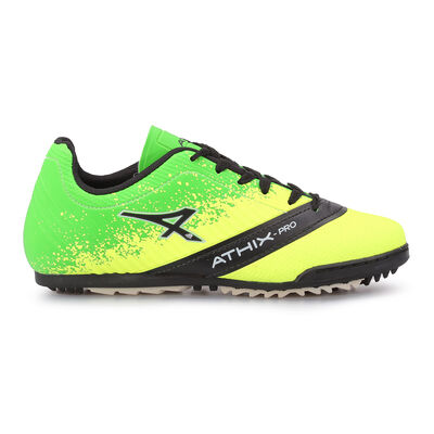 Botines Athix Speedster Tf